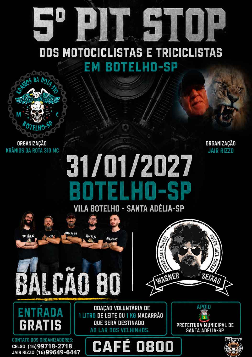 Flyer